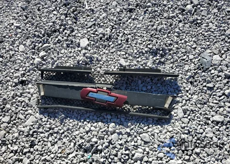 2004 Chevrolet Trailblazer Ext Ls from USA, damaged, VIN 1GNET16S946190063